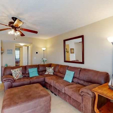 Lullwater Villa Panama City Beach Luaran gambar