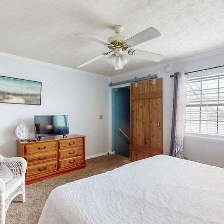 Lullwater Villa Panama City Beach Bilik gambar