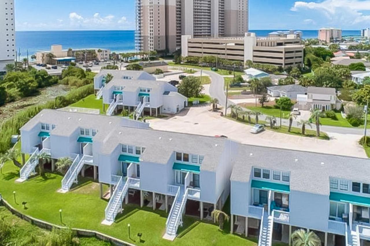 Lullwater Villa Panama City Beach Luaran gambar