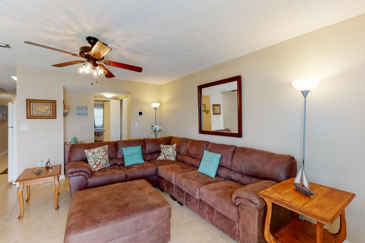 Lullwater Villa Panama City Beach Luaran gambar