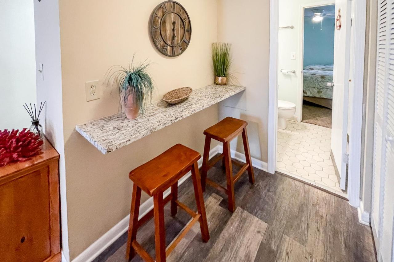 Lullwater Villa Panama City Beach Luaran gambar