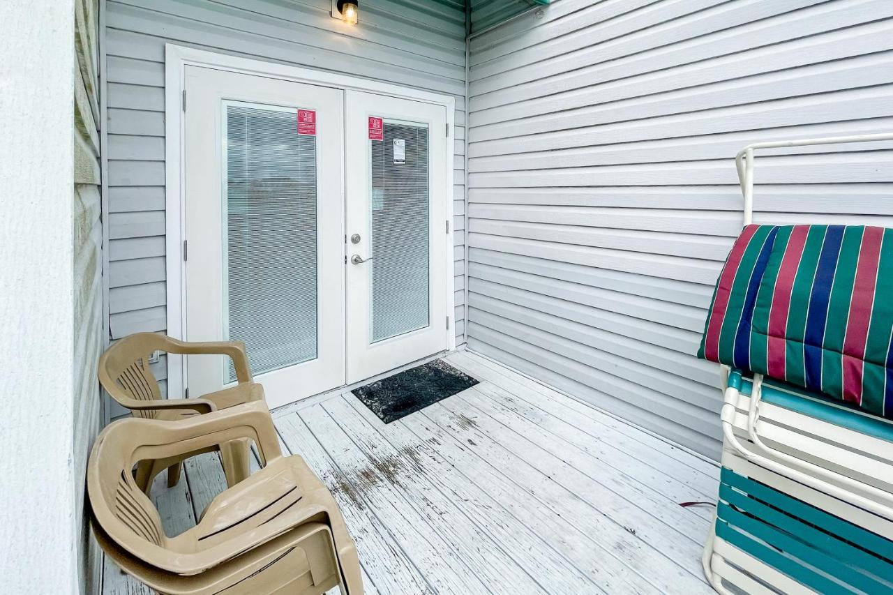 Lullwater Villa Panama City Beach Luaran gambar