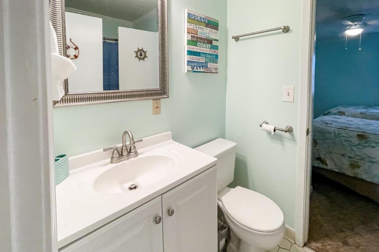 Lullwater Villa Panama City Beach Luaran gambar