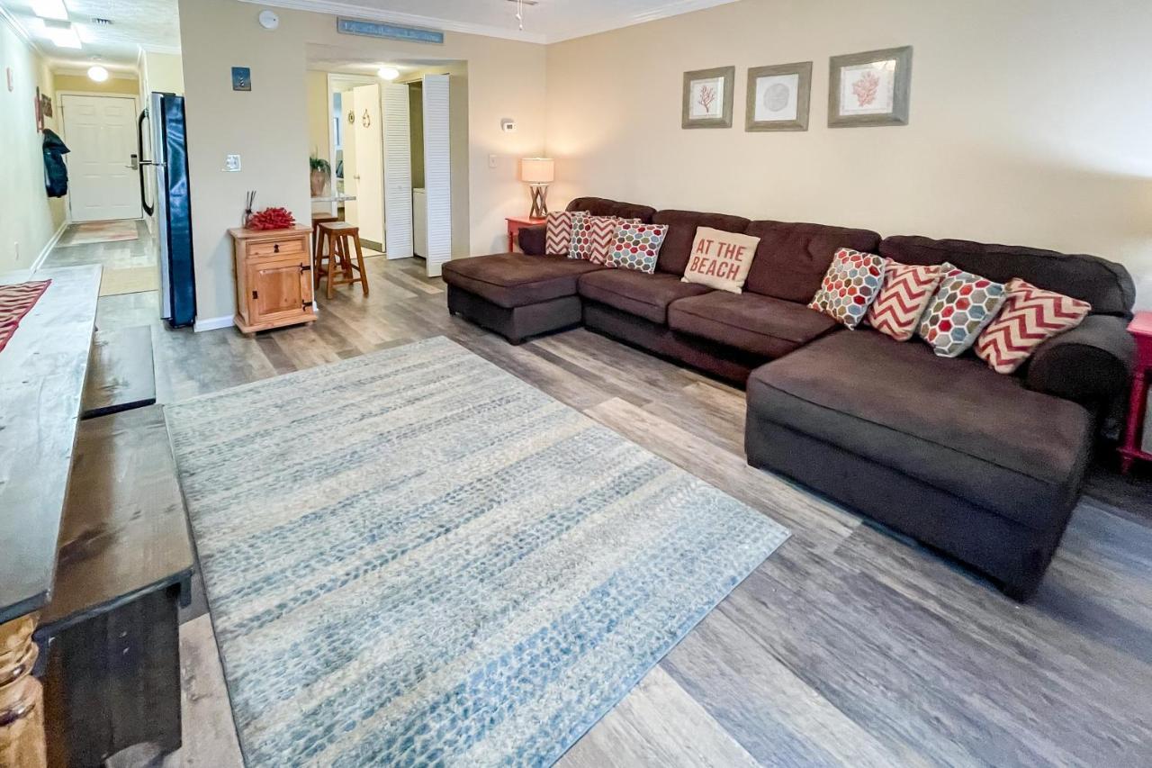 Lullwater Villa Panama City Beach Luaran gambar