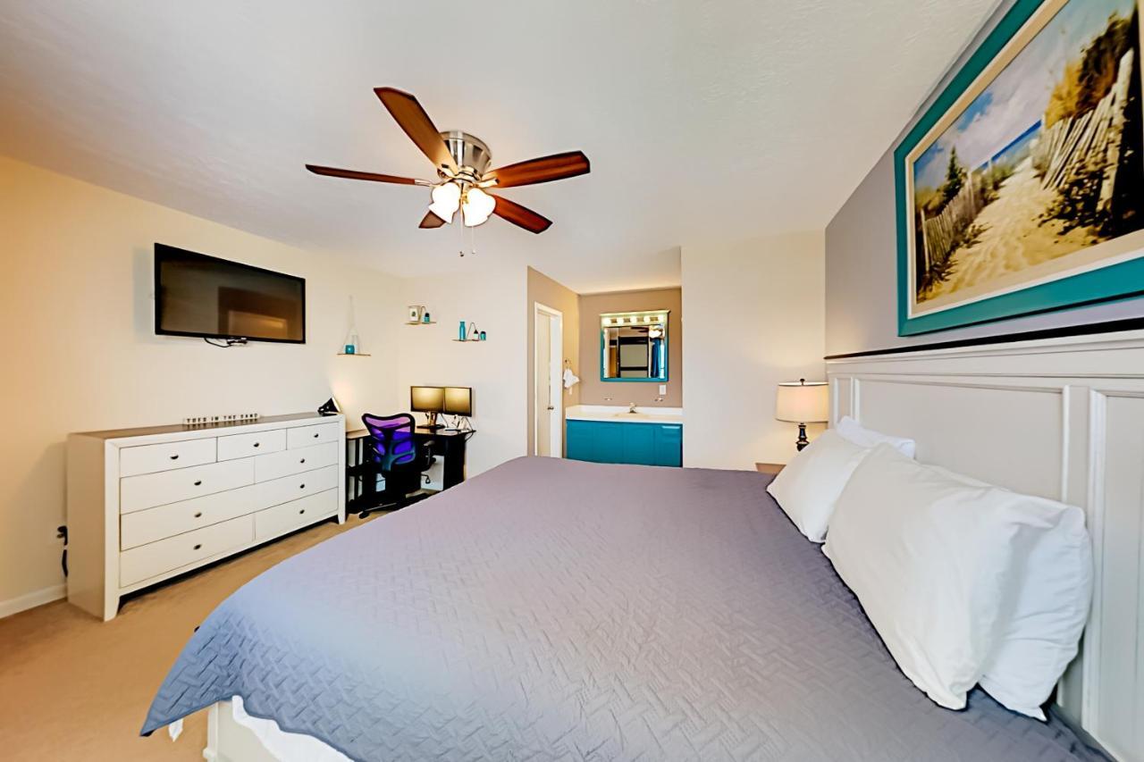 Lullwater Villa Panama City Beach Luaran gambar