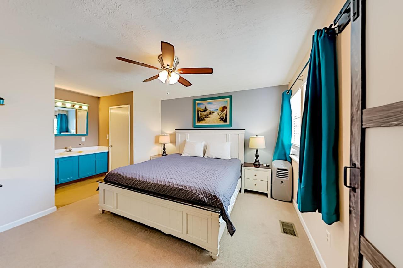 Lullwater Villa Panama City Beach Luaran gambar