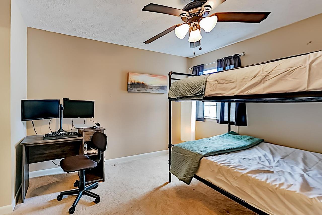 Lullwater Villa Panama City Beach Luaran gambar
