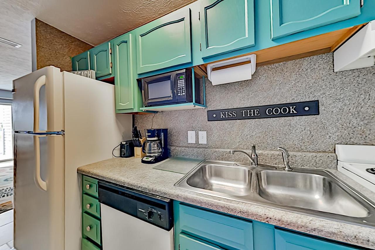Lullwater Villa Panama City Beach Luaran gambar