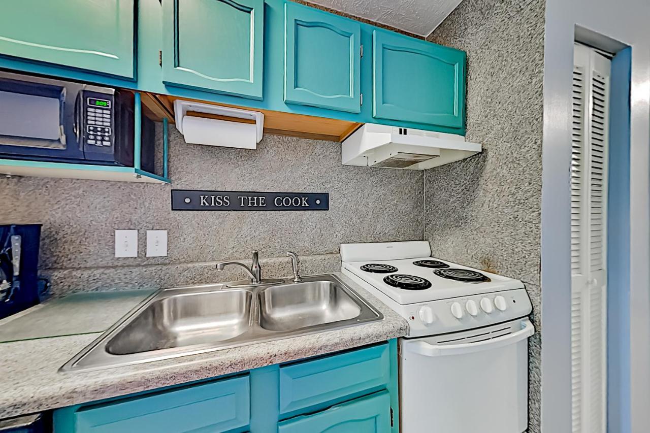 Lullwater Villa Panama City Beach Luaran gambar