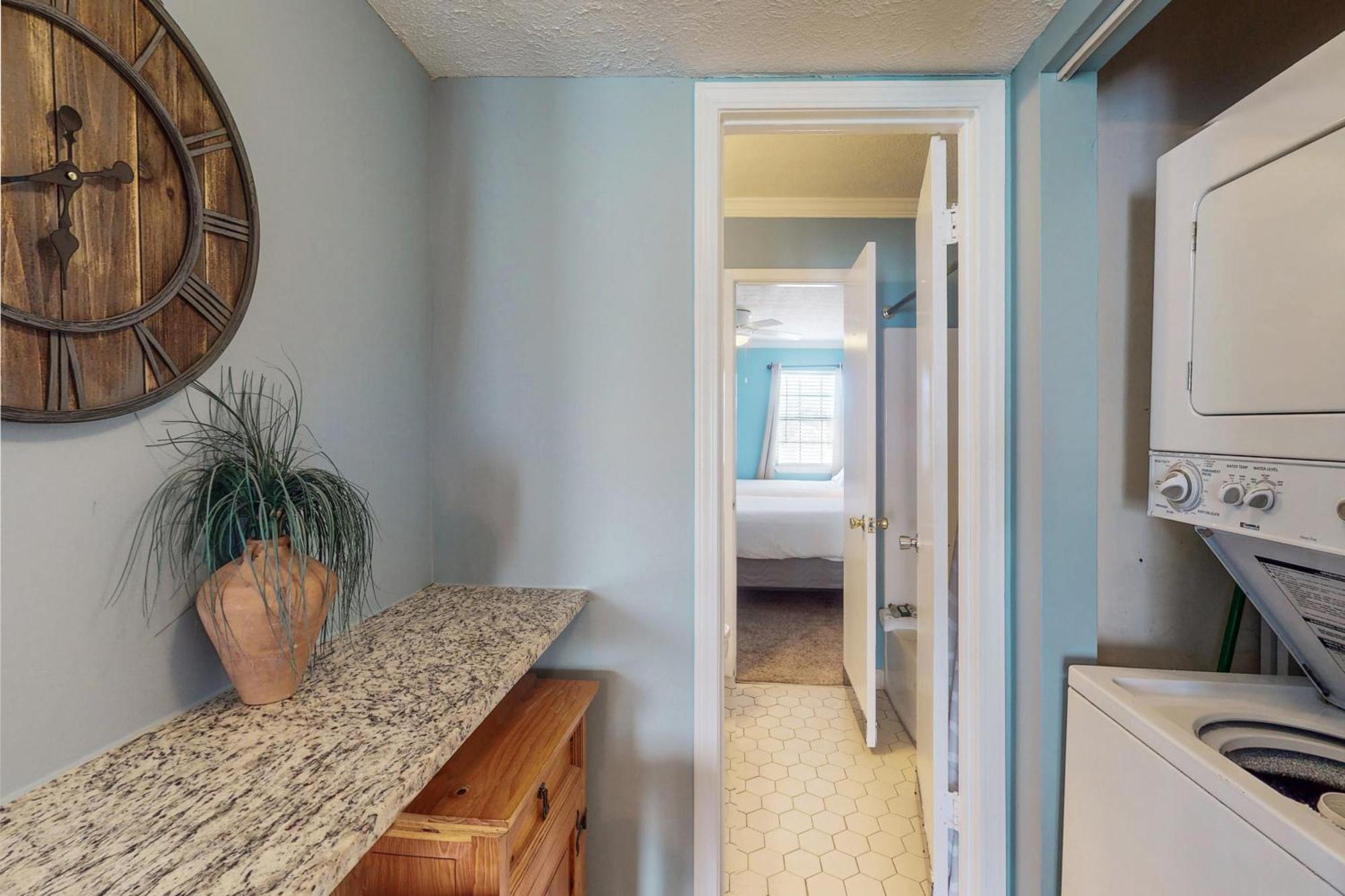 Lullwater Villa Panama City Beach Bilik gambar